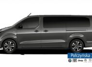 Citroen SpaceTourer 2.0 BlueHDI 180 KM AT8 XL Business | Gris Titane | 2024