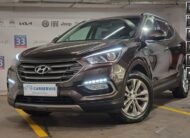 Hyundai Santa Fe Salon Polska|1-wł|Automat | 4×4