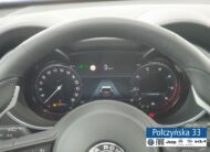 Alfa Romeo Stelvio Veloce Q4 AT 2.0 280 KM|Misano Blue|Szklany dach|Czarna skóra|2024