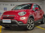 Fiat 500x Salon Polska