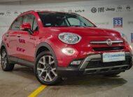 Fiat 500x Salon Polska