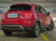 Fiat 500x Salon Polska