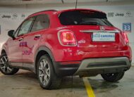 Fiat 500x Salon Polska