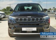 Jeep Compass ALTITUDE 1.5 e-HYBRID 130KM|Pak Zim/ Safety| BLACK | MY24