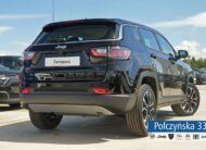 Jeep Compass ALTITUDE 1.5 e-HYBRID 130KM|Pak Zim/ Safety| BLACK | MY24