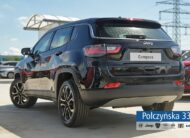 Jeep Compass ALTITUDE 1.5 e-HYBRID 130KM|Pak Zim/ Safety| BLACK | MY24