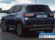 Jeep Compass ALTITUDE 1.5 e-HYBRID 130KM|Pak Zim/ Safety| Niebieski BLUE SHADE|MY24