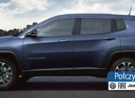 Jeep Compass ALTITUDE 1.5 e-HYBRID 130KM|Pak Zim/ Safety| Niebieski BLUE SHADE|MY24