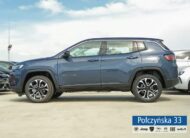 Jeep Compass ALTITUDE 1.5 e-HYBRID 130KM|Pak Zim/ Safety| Niebieski BLUE SHADE|MY24