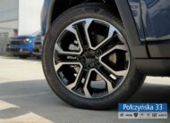 Jeep Compass ALTITUDE 1.5 e-HYBRID 130KM|Pak Zim/ Safety| Niebieski BLUE SHADE|MY24