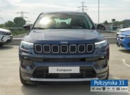 Jeep Compass ALTITUDE 1.5 e-HYBRID 130KM|Pak Zim/ Safety| Niebieski BLUE SHADE|MY24