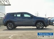 Jeep Compass ALTITUDE 1.5 e-HYBRID 130KM|Pak Zim/ Safety| Niebieski BLUE SHADE|MY24