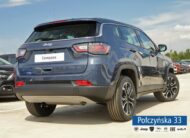 Jeep Compass ALTITUDE 1.5 e-HYBRID 130KM|Pak Zim/ Safety| Niebieski BLUE SHADE|MY24