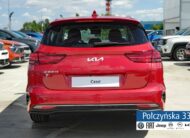 Kia Nowy Ceed 1.5 T-GDI 160KM 6MT | Wersja M | czerwony Infra Red | MY24