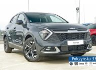 Kia Sportage 1.6 T-GDI 230 KM AWD 6AT HEV| Wersja L|Penta Metal grafitowy| MY24