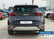 Kia Sportage 1.6 T-GDI 230 KM AWD 6AT HEV| Wersja L|Penta Metal grafitowy| MY24