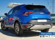 Kia Sportage 1.6 T-GDI 230 KM AWD 6AT HEV| Wersja L|niebieski Blue Flame | MY24