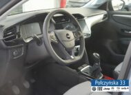 Opel Corsa 1.2 75 KM MT5 S/S | Grafitowy | 2024 | Ubezpieczenie za 1 zł