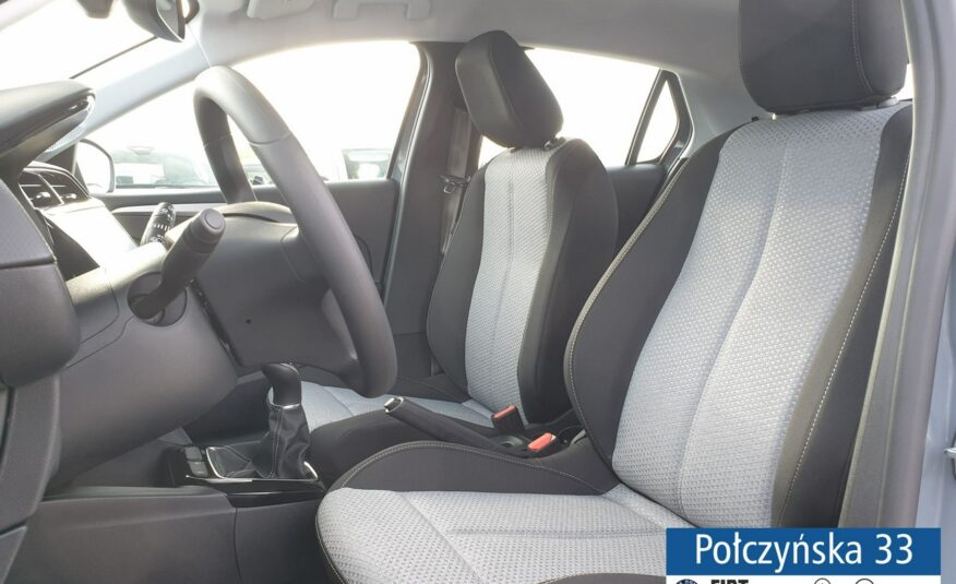 Opel Corsa 1.2 75 KM MT5 S/S | Grafitowy | 2024 | Ubezpieczenie za 1 zł