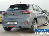 Opel Corsa 1.2 75 KM MT5 S/S | Grafitowy | 2024 | Ubezpieczenie za 1 zł