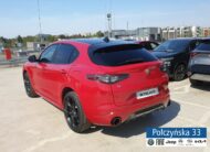 Alfa Romeo Stelvio Tributo Italiano Q4 AT 2.0 280 KM|Pakiet Techno|Rata 2550 zł netto