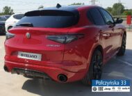 Alfa Romeo Stelvio Tributo Italiano Q4 AT 2.0 280 KM|Pakiet Techno|Rata 2550 zł netto