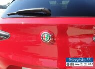 Alfa Romeo Stelvio Tributo Italiano Q4 AT 2.0 280 KM|Pakiet Techno|Rata 2550 zł netto