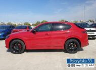 Alfa Romeo Stelvio Tributo Italiano Q4 AT 2.0 280 KM|Pakiet Techno|Rata 2550 zł netto