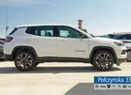 Jeep Compass ALTITUDE 1.5 e-HYBRID 130KM|Pak Zim/ Safety| Biały | MY24