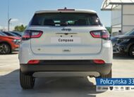 Jeep Compass ALTITUDE 1.5 e-HYBRID 130KM|Pak Zim/ Safety| Biały | MY24