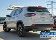 Jeep Compass ALTITUDE 1.5 e-HYBRID 130KM|Pak Zim/ Safety| Biały | MY24