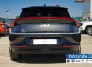 Kia EV6 PLUS 77kWh RWD 325KM | Pakiet FUN | Interstellar Grey grafitowy| MY24