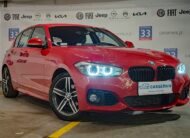 BMW 118 Salon Polska, 1-wszy właściciel, Serwis Aso