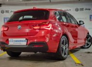 BMW 118 Salon Polska, 1-wszy właściciel, Serwis Aso