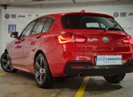 BMW 118 Salon Polska, 1-wszy właściciel, Serwis Aso