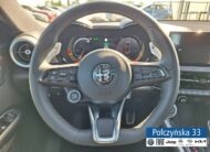 Alfa Romeo Tonale Veloce 1,5 160 KM DCT7 Mild-Hybrid | Szary |Pakiet Techno |Skóra|MY24