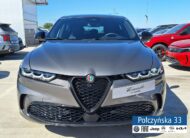 Alfa Romeo Tonale Veloce 1,5 160 KM DCT7 Mild-Hybrid | Szary |Pakiet Techno |Skóra|MY24