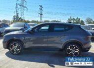 Alfa Romeo Tonale Veloce 1,5 160 KM DCT7 Mild-Hybrid | Szary |Pakiet Techno |Skóra|MY24