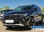 Opel Grandland X Salon Polska| PHEV| 300Km|4×4 | Ultimate