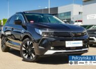 Opel Grandland X Salon Polska| PHEV| 300Km|4×4 | Ultimate