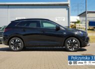 Opel Grandland X Salon Polska| PHEV| 300Km|4×4 | Ultimate