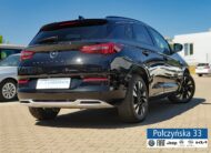 Opel Grandland X Salon Polska| PHEV| 300Km|4×4 | Ultimate