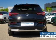 Opel Grandland X Salon Polska| PHEV| 300Km|4×4 | Ultimate