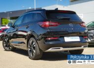 Opel Grandland X Salon Polska| PHEV| 300Km|4×4 | Ultimate