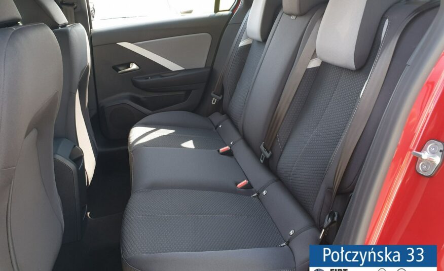 Opel Astra ST Edition 1.2 MT6 110KM S/S | Pak. Techniczny| Ubezpieczenie za 1 zł