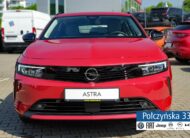 Opel Astra ST Edition 1.2 MT6 110KM S/S | Pak. Techniczny| Ubezpieczenie za 1 zł