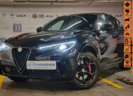 Alfa Romeo Stelvio Salon Polska, Serwis Aso, Gwarancja, 1-wszy Właściciel