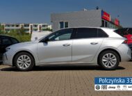 Opel Astra ST Edition 1.2 MT6 130KM S/S | Pak. Komfortowy | Ubezpieczenie za 1 zł