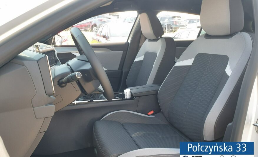 Opel Astra ST Edition 1.2 MT6 130KM S/S | Pak. Komfortowy | Ubezpieczenie za 1 zł