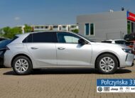 Opel Astra ST Edition 1.2 MT6 130KM S/S | Pak. Komfortowy | Ubezpieczenie za 1 zł